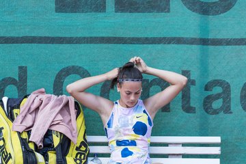 Anna Petkovic 864 - Elke Jaeger Gedaechtnisturnier